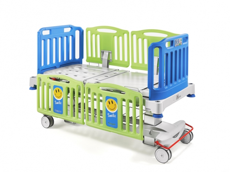 pediatric electric bed 348650