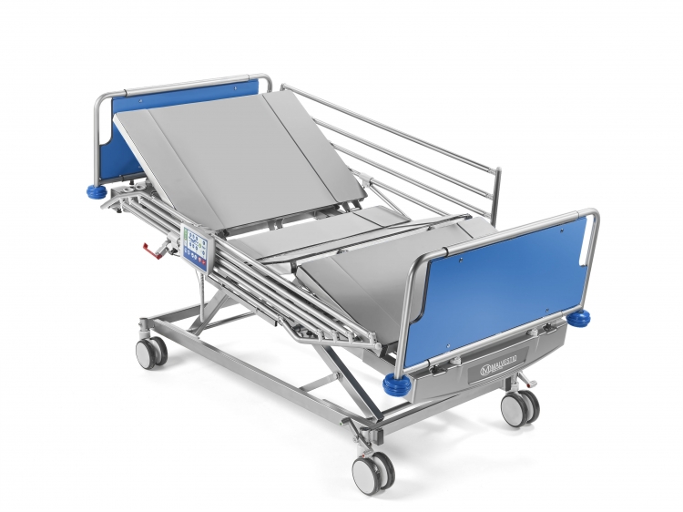 347400 bariatric bed for hospital